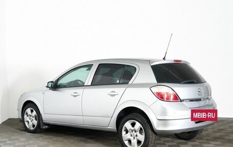 Opel Astra H, 2006 год, 570 000 рублей, 5 фотография