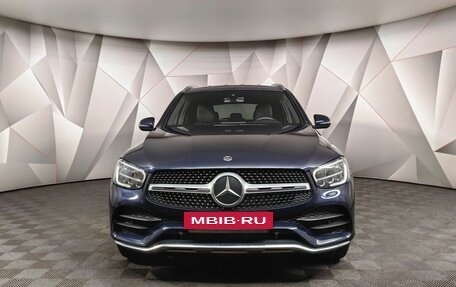 Mercedes-Benz GLC, 2020 год, 4 859 700 рублей, 7 фотография