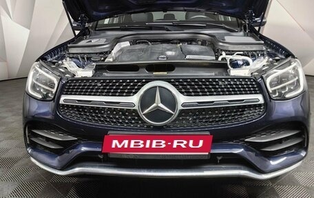 Mercedes-Benz GLC, 2020 год, 4 859 700 рублей, 11 фотография