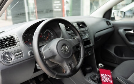 Volkswagen Polo VI (EU Market), 2012 год, 733 000 рублей, 9 фотография