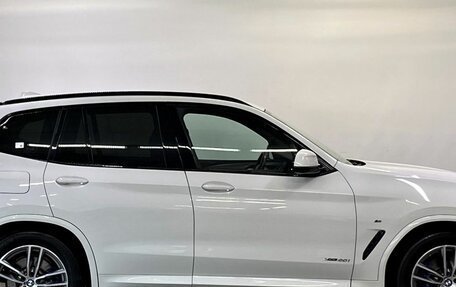 BMW X3, 2018 год, 3 750 000 рублей, 4 фотография