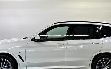 BMW X3, 2018 год, 3 750 000 рублей, 5 фотография