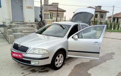 Skoda Octavia, 2008 год, 800 000 рублей, 1 фотография