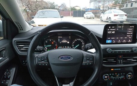 Ford Focus IV, 2019 год, 1 630 000 рублей, 8 фотография