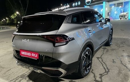 KIA Sportage IV рестайлинг, 2023 год, 4 200 000 рублей, 4 фотография