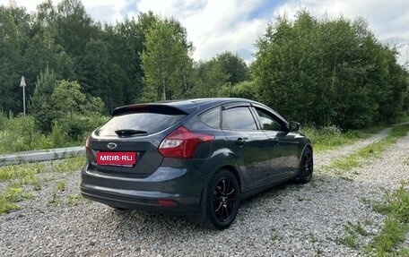 Ford Focus III, 2012 год, 850 000 рублей, 3 фотография