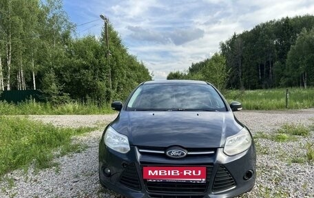 Ford Focus III, 2012 год, 850 000 рублей, 6 фотография