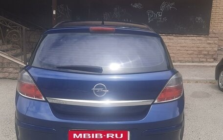 Opel Astra H, 2011 год, 750 000 рублей, 4 фотография