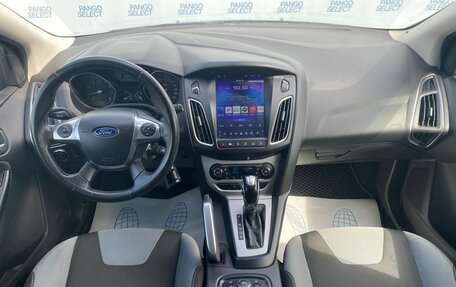 Ford Focus III, 2011 год, 849 000 рублей, 10 фотография