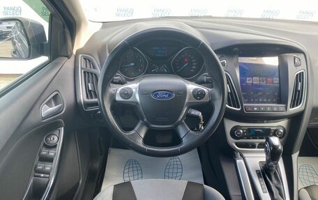 Ford Focus III, 2011 год, 849 000 рублей, 11 фотография