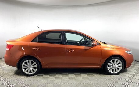 KIA Cerato III, 2009 год, 949 000 рублей, 4 фотография