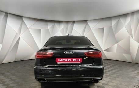 Audi A6, 2015 год, 2 085 000 рублей, 8 фотография