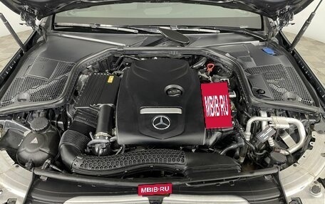 Mercedes-Benz C-Класс, 2017 год, 3 150 000 рублей, 17 фотография