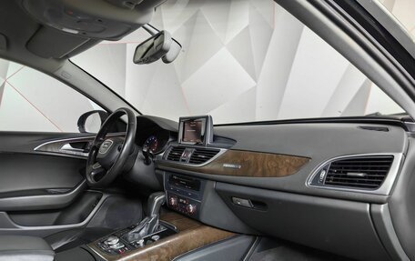 Audi A6, 2015 год, 2 085 000 рублей, 9 фотография