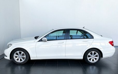 Mercedes-Benz C-Класс, 2013 год, 1 720 000 рублей, 6 фотография