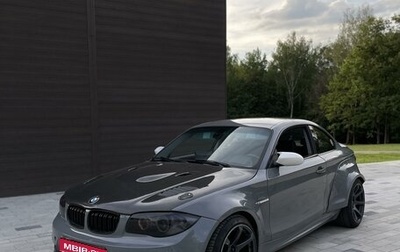 BMW 1 серия, 2008 год, 999 000 рублей, 1 фотография