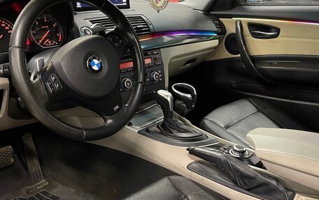 BMW 1 серия, 2008 год, 999 000 рублей, 15 фотография