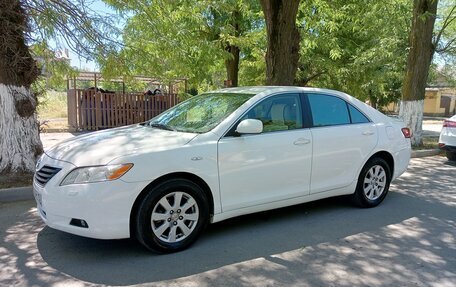 Toyota Camry, 2008 год, 1 200 000 рублей, 1 фотография