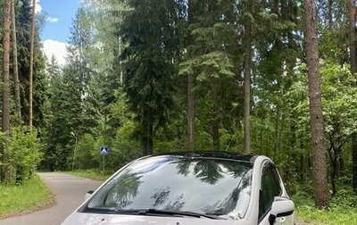 Peugeot 3008 I рестайлинг, 2013 год, 850 000 рублей, 1 фотография