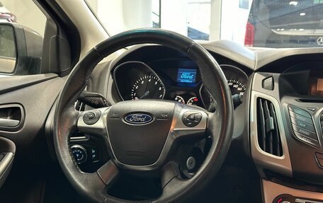 Ford Focus III, 2013 год, 939 900 рублей, 8 фотография
