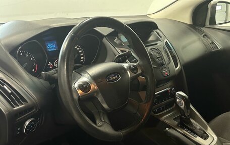 Ford Focus III, 2013 год, 939 900 рублей, 5 фотография