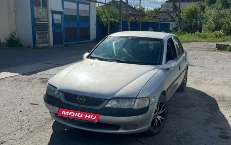 Opel Vectra B рестайлинг, 1999 год, 125 000 рублей, 2 фотография