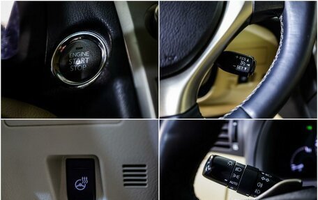 Lexus RX III, 2010 год, 2 379 000 рублей, 17 фотография