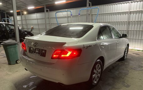 Toyota Camry, 2008 год, 1 200 000 рублей, 3 фотография