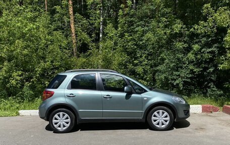 Suzuki SX4 II рестайлинг, 2013 год, 1 066 000 рублей, 5 фотография