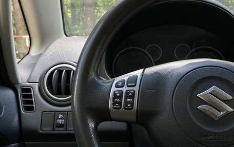 Suzuki SX4 II рестайлинг, 2013 год, 1 066 000 рублей, 15 фотография