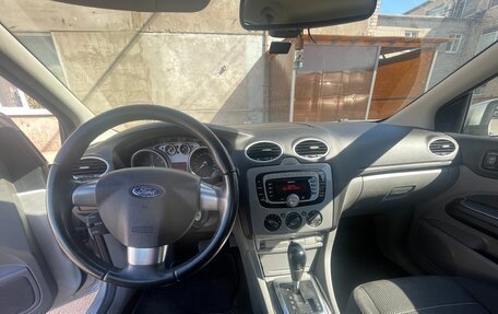 Ford Focus II рестайлинг, 2011 год, 695 000 рублей, 9 фотография