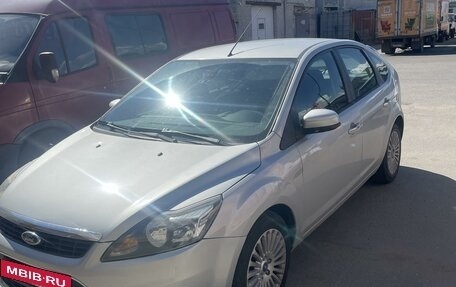 Ford Focus II рестайлинг, 2011 год, 695 000 рублей, 2 фотография