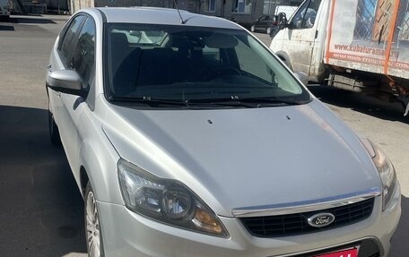 Ford Focus II рестайлинг, 2011 год, 695 000 рублей, 3 фотография