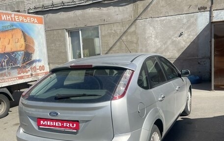 Ford Focus II рестайлинг, 2011 год, 695 000 рублей, 4 фотография