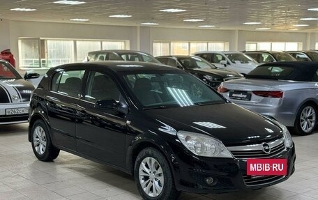 Opel Astra H, 2008 год, 649 000 рублей, 6 фотография