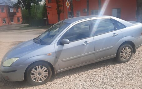 Ford Focus IV, 2004 год, 280 000 рублей, 2 фотография