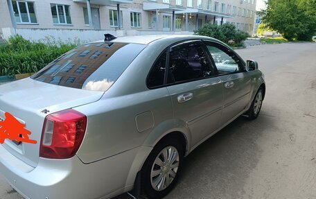 Daewoo Gentra II, 2015 год, 620 000 рублей, 3 фотография