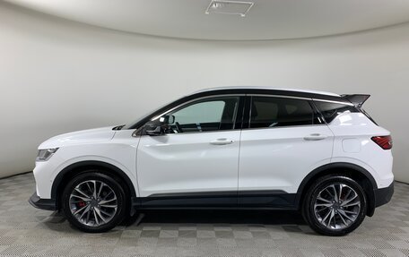 Geely Coolray I, 2022 год, 2 022 000 рублей, 8 фотография