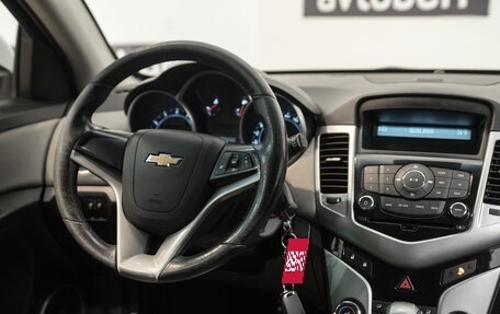 Chevrolet Cruze II, 2012 год, 805 000 рублей, 23 фотография