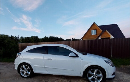 Opel Astra H, 2010 год, 690 000 рублей, 5 фотография