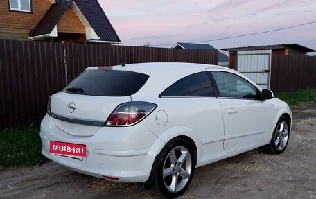 Opel Astra H, 2010 год, 690 000 рублей, 8 фотография