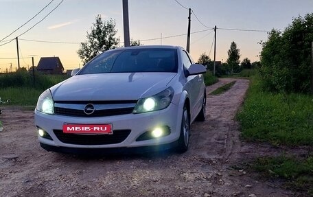 Opel Astra H, 2010 год, 690 000 рублей, 3 фотография