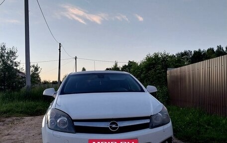 Opel Astra H, 2010 год, 690 000 рублей, 2 фотография