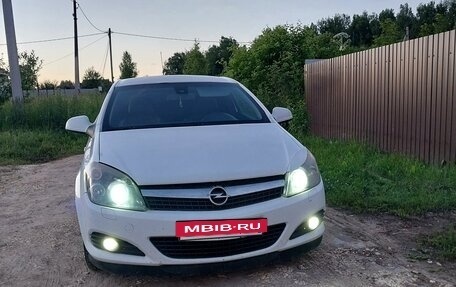 Opel Astra H, 2010 год, 690 000 рублей, 4 фотография