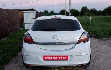 Opel Astra H, 2010 год, 690 000 рублей, 9 фотография