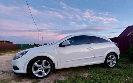 Opel Astra H, 2010 год, 690 000 рублей, 19 фотография