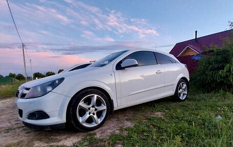 Opel Astra H, 2010 год, 690 000 рублей, 22 фотография