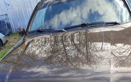 Chevrolet Niva I рестайлинг, 2013 год, 520 000 рублей, 2 фотография