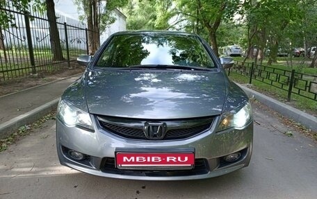 Honda Civic VIII, 2009 год, 900 000 рублей, 2 фотография