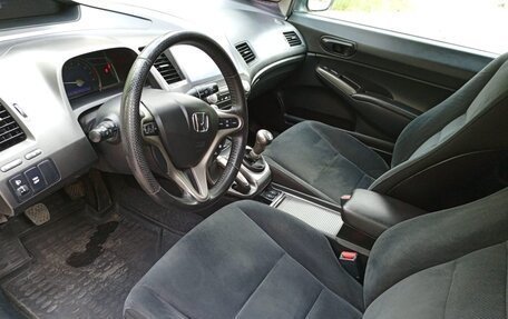 Honda Civic VIII, 2009 год, 900 000 рублей, 16 фотография